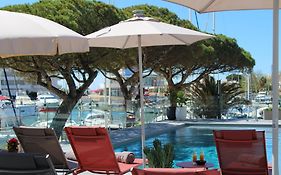 The Originals Boutique, Hotel Neptune, Montpellier Sud